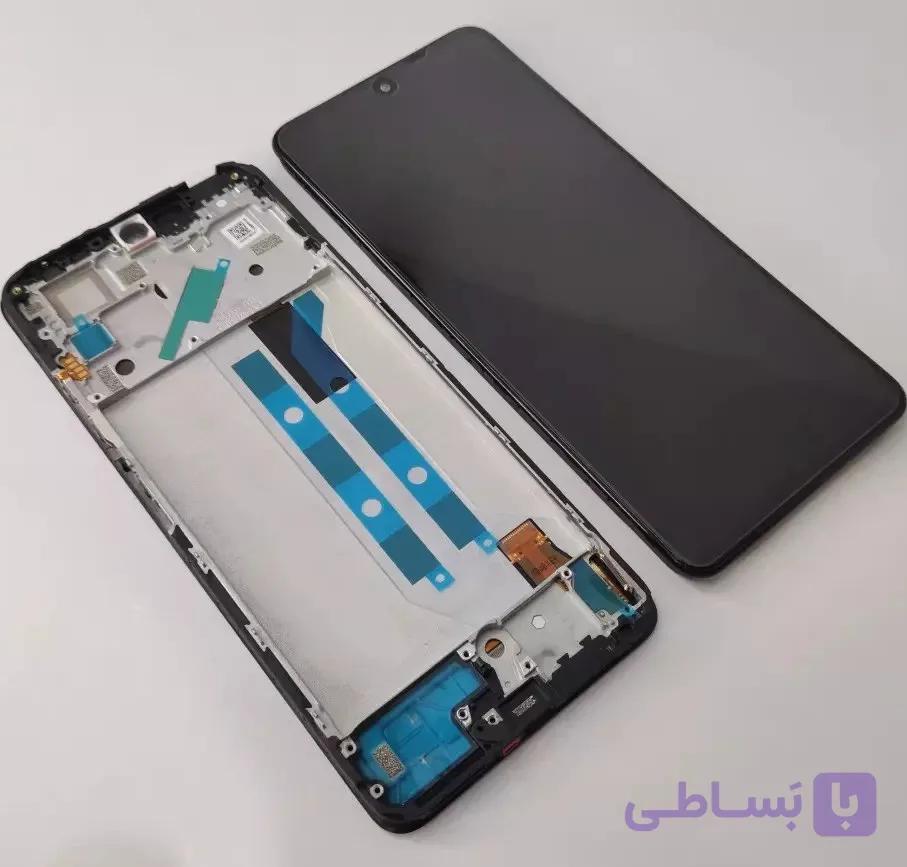 LCD XIAOMI REDMI NOTE 11 PRO/POCO X4 PRO