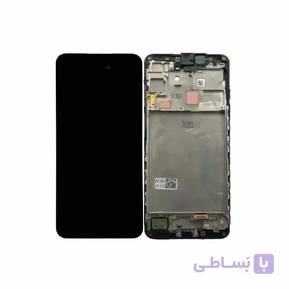 تاچ و ال سی دی شرکتی سامسونگ گلکسی (4G) A165 – GALAXY A16
