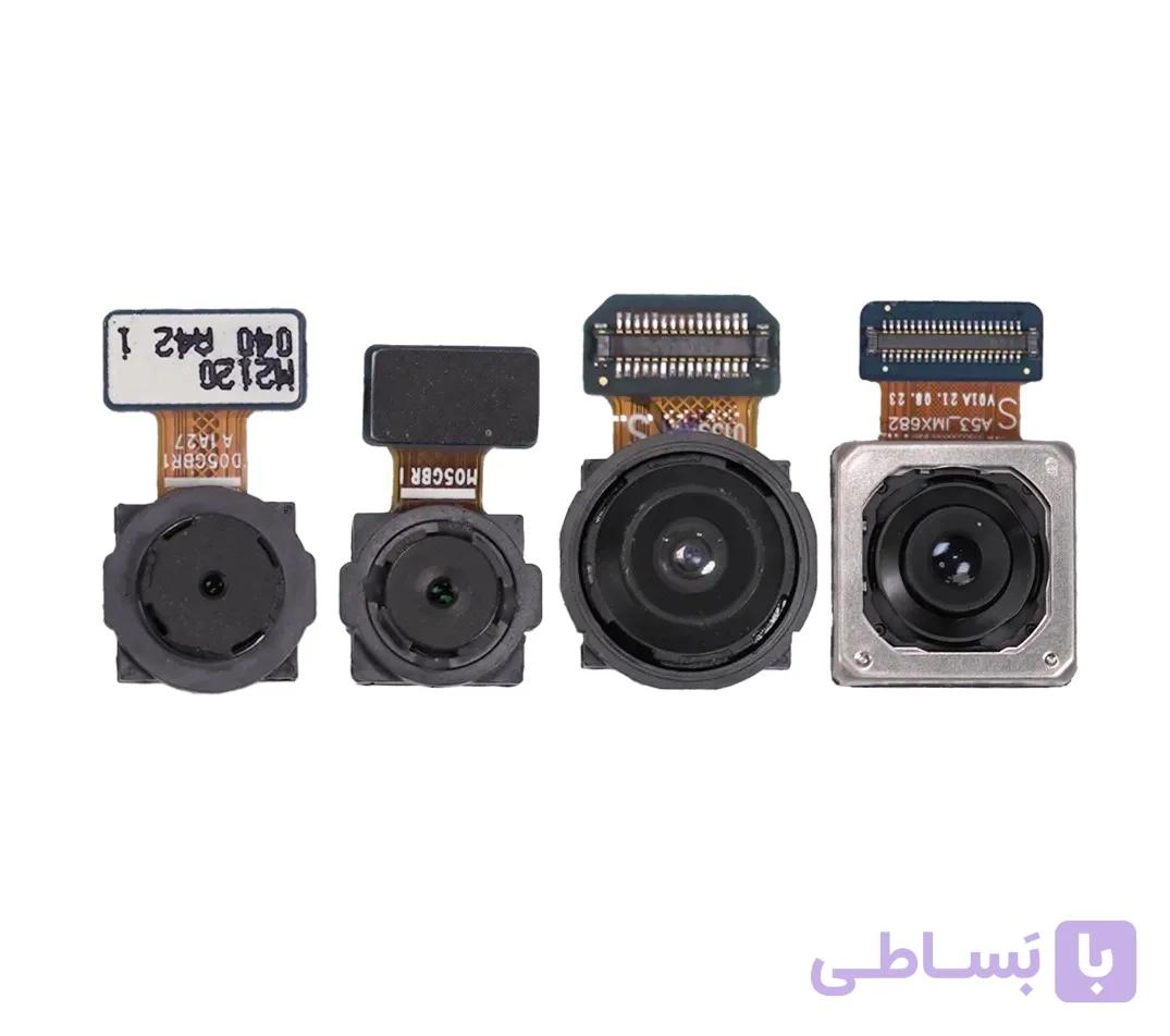 دوربین پشت سامسونگ Samsung Galaxy A53 5G / A536