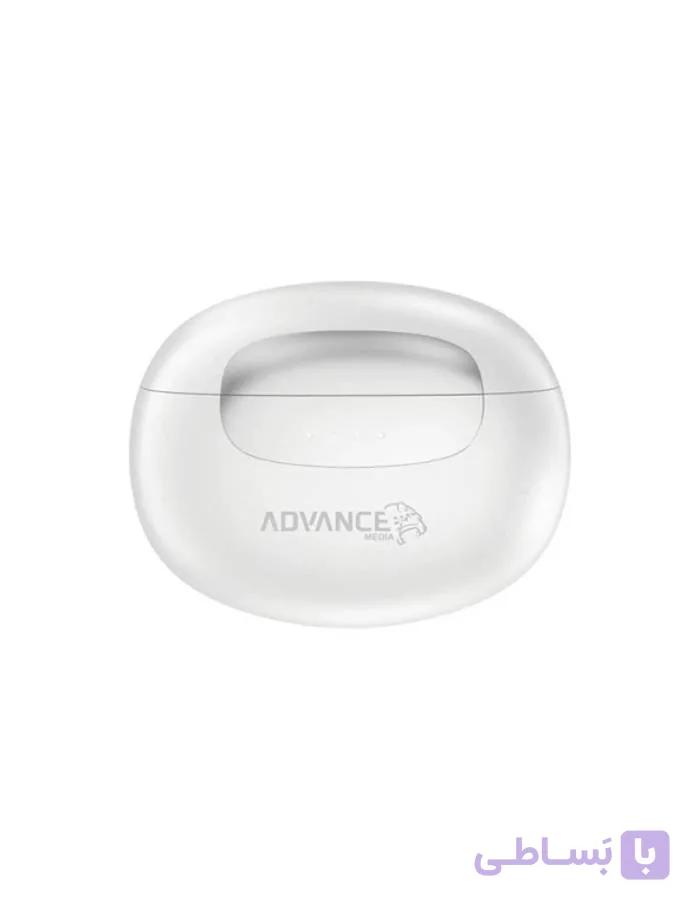 ایرپاد بی‌سیم A‑R3 – برند ADVANCE MEDIA — تصویر 1