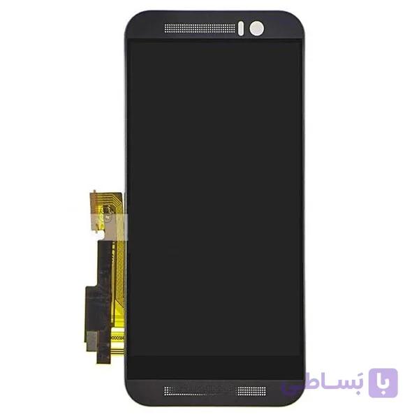 خرید و قیمت ال سی دی HTC One M9 Plus