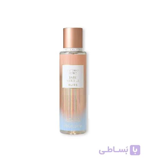 بادی میست ویکتوریا سکرت مدل Bare Vanilla Bliss — تصویر 1