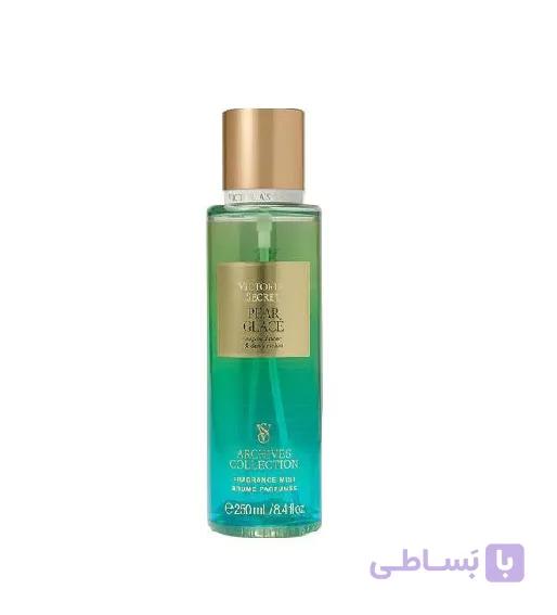 بادی میست پیر گلس ویکتوریا سکرت Victoria’s Secret Pear Glace — تصویر 1