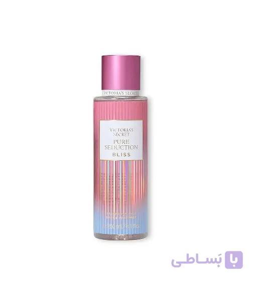 بادی میست لیمیتد ادیشن ویکتوریا سکرت Pure Seduction Bliss — تصویر 1