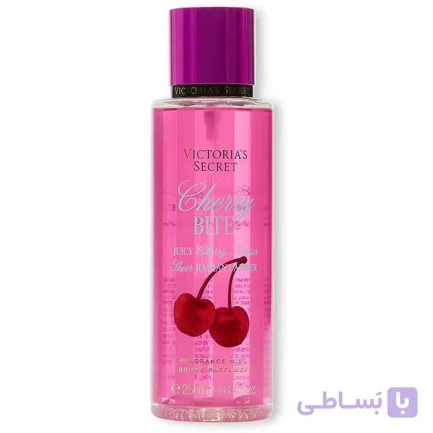 بادی میست لیمیتد ادیشن ویکتوریا سکرت Cherry Bite — تصویر 1
