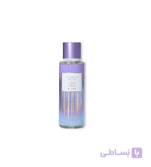 بادی میست لیمیتد ادیشن ویکتوریا سکرت Love Spell Bliss — تصویر 1