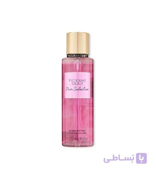 بادی میست پیور سداکشن 250 میل Pure Seduction Body Mist 250mll — تصویر 1