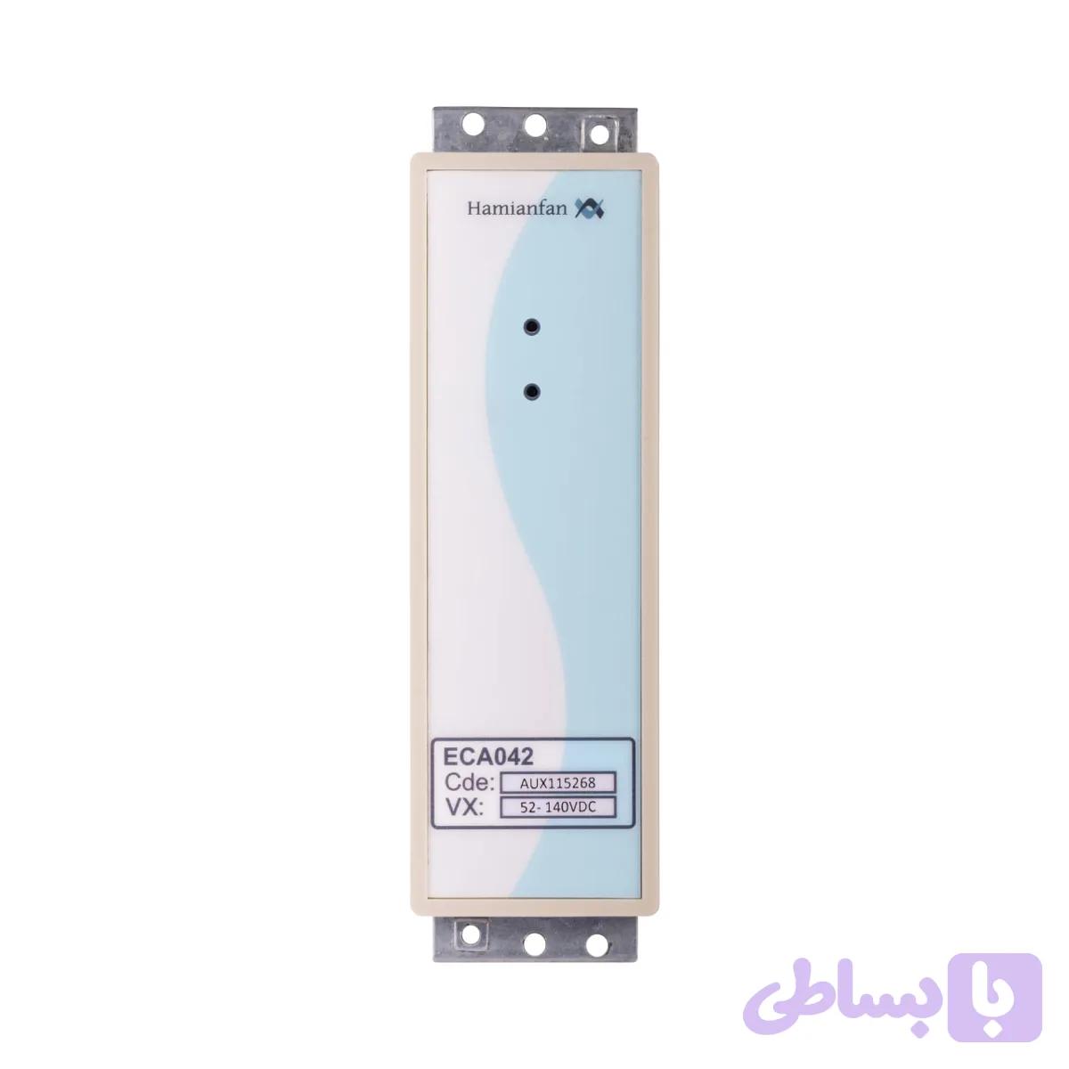 رله کمکی فرمان بستن ECA042 — تصویر 1