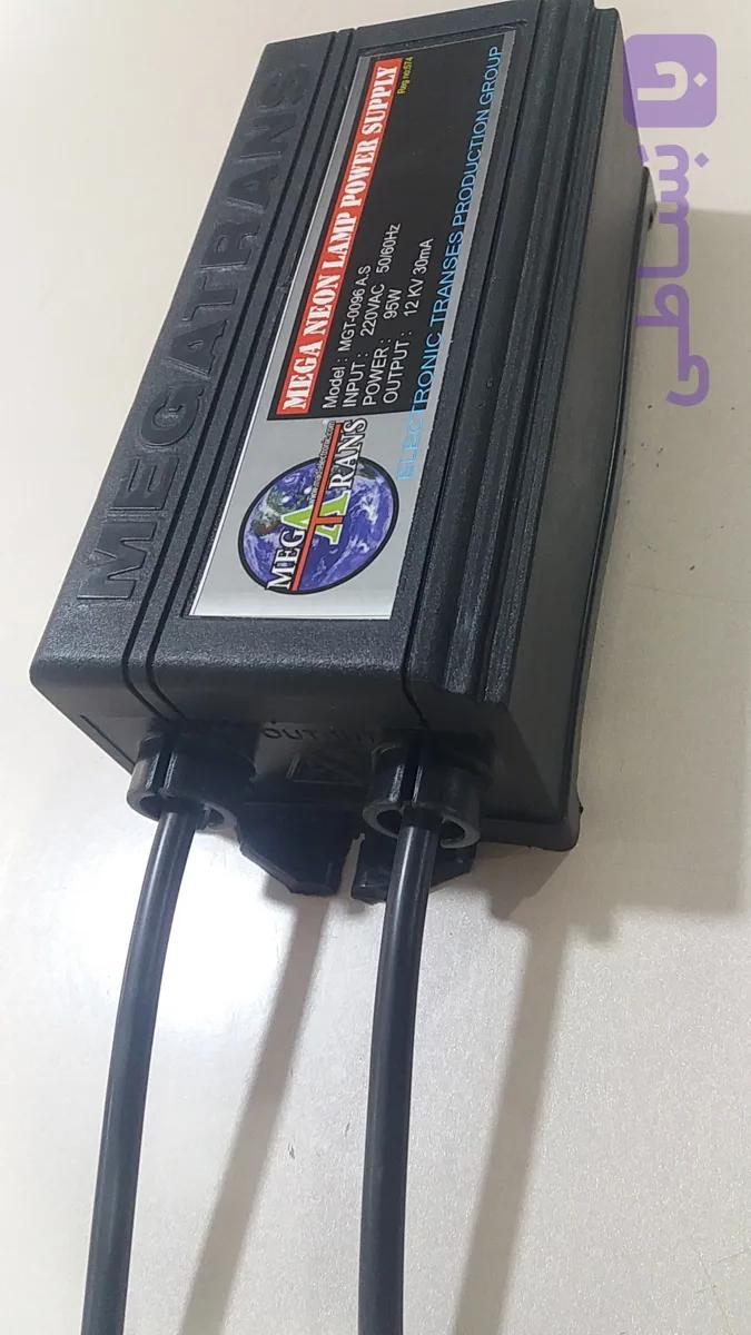 ترانس نئون مگا 12kv