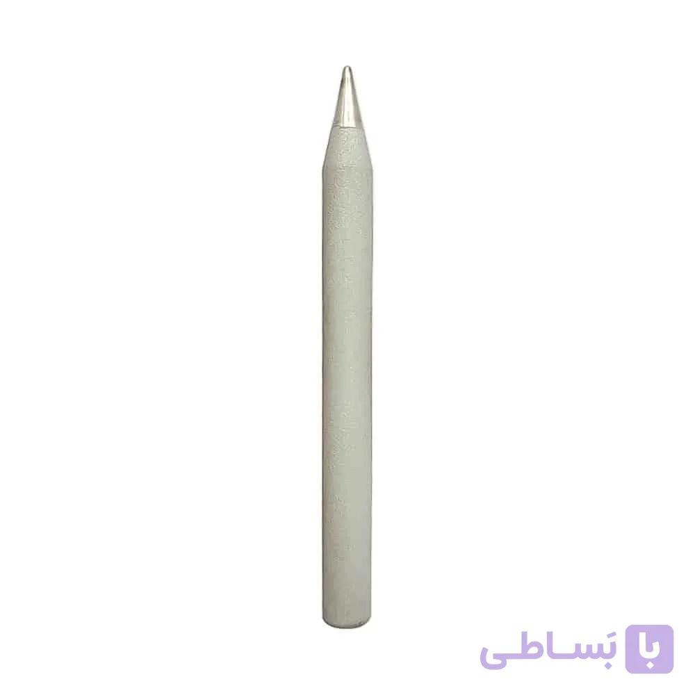 نوک هویه نسوز مرغوب رسا مناسب انواع هویه 100 وات استاندارد — تصویر 1