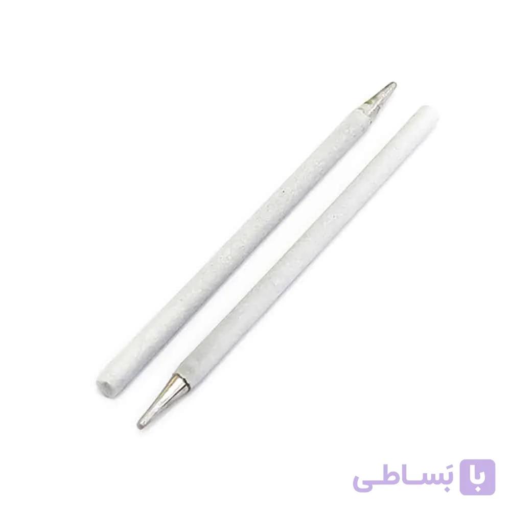 نوک هویه نسوز مرغوب رسا مناسب انواع هویه 30 وات و 40 وات استاندارد — تصویر 1