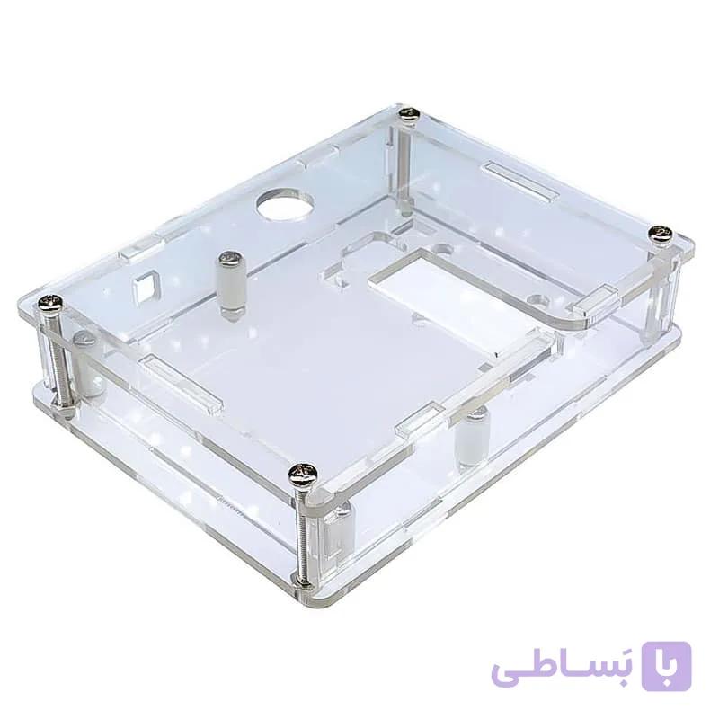 قاب پلکسی تستر LCR-T4 — تصویر 1