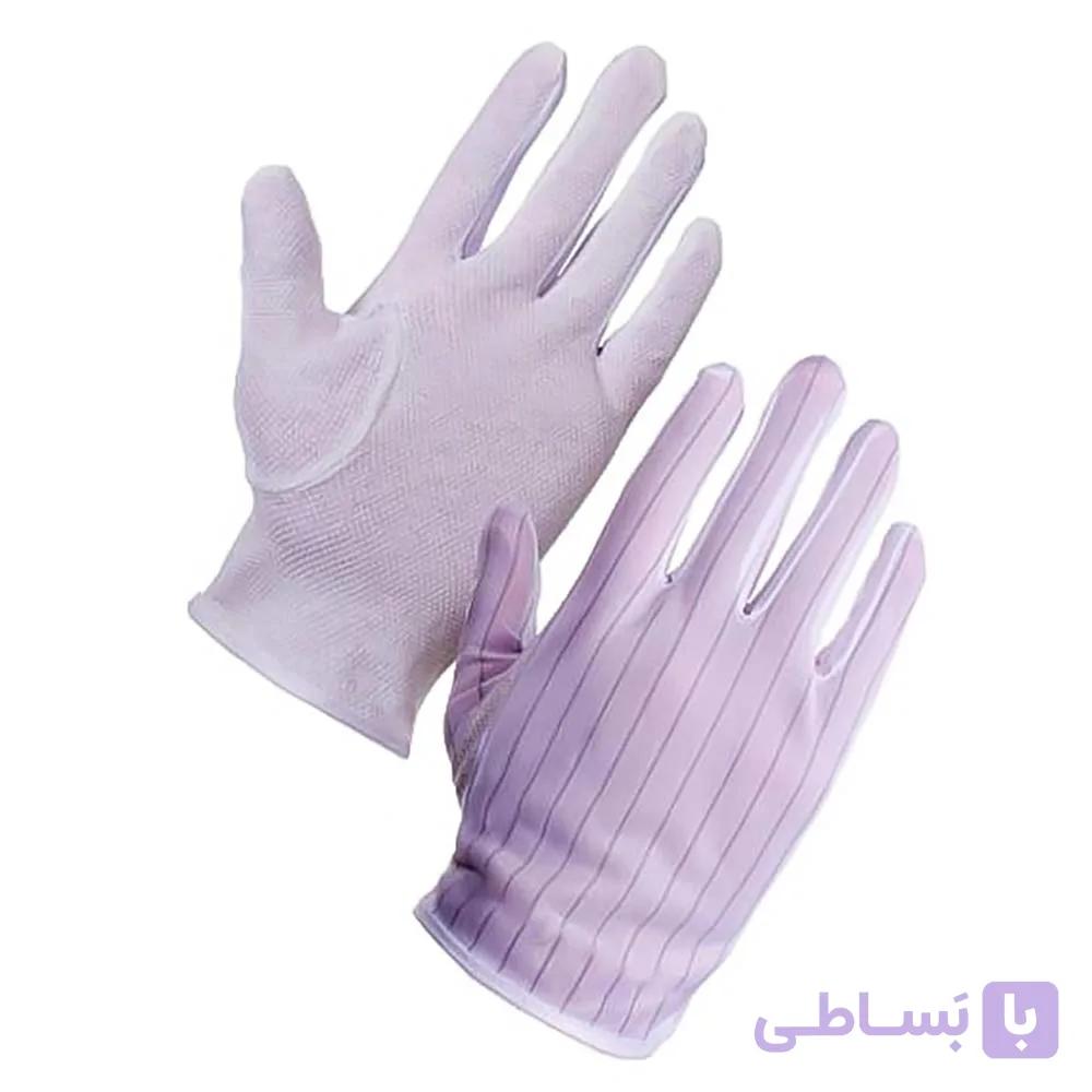 دستکش آنتی استاتیک (یک جفت) — تصویر 1