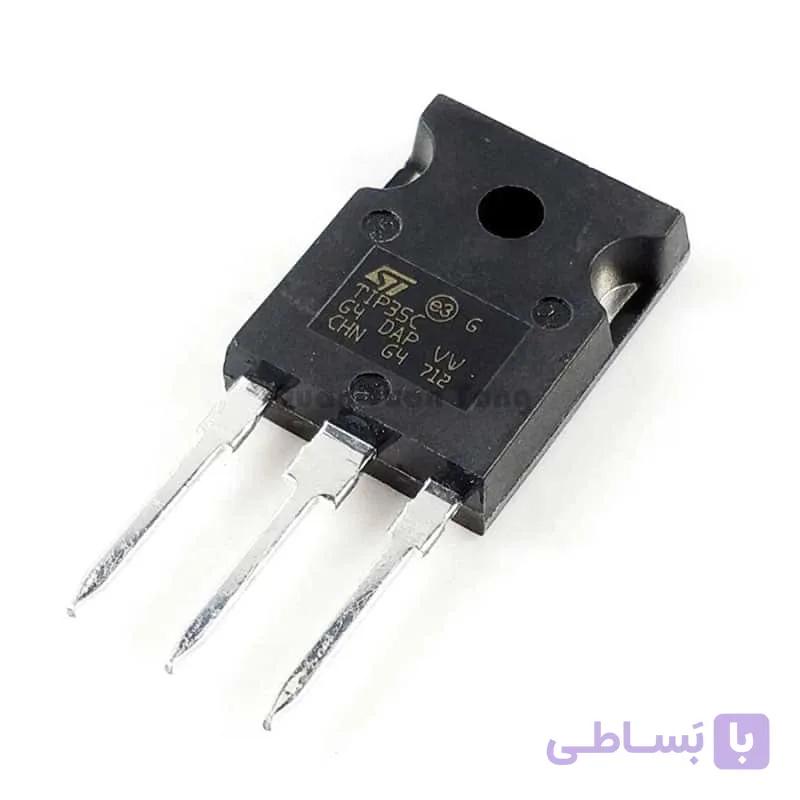 ترانزیستور TIP35C — تصویر 1