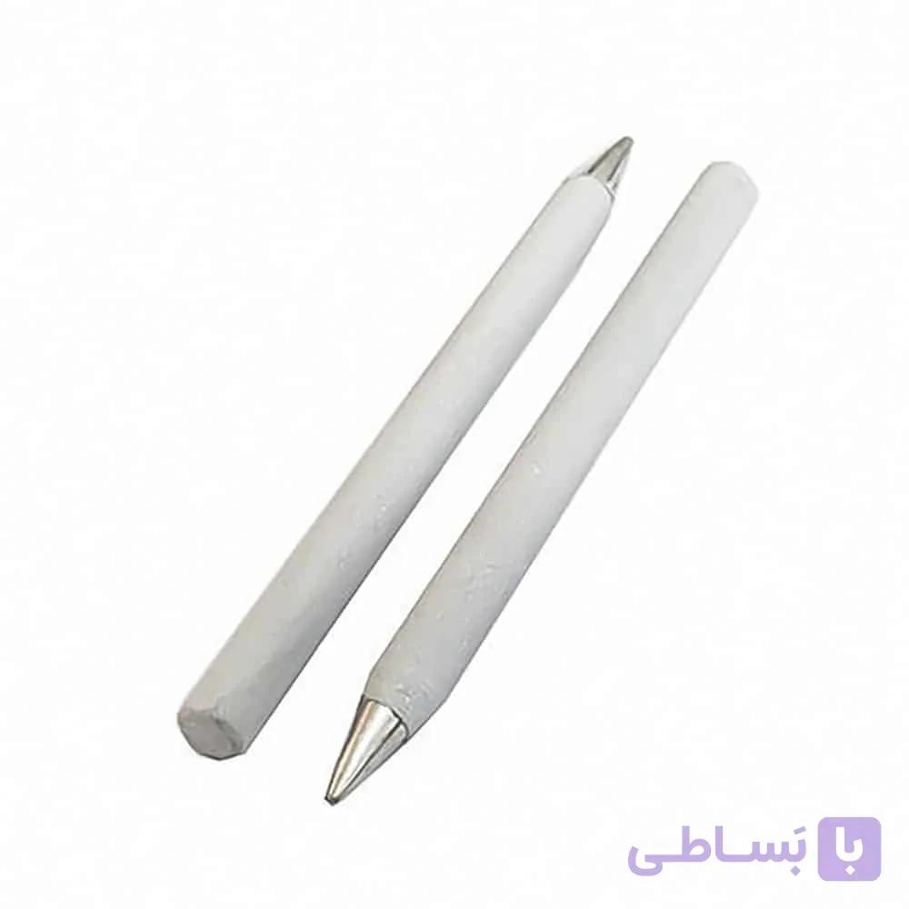 نوک هویه نسوز مرغوب رسا مناسب انواع هویه 60 وات و 80 وات استاندارد — تصویر 1