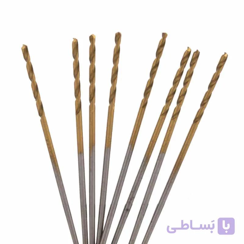 مته HSS شماره 4 — تصویر 1