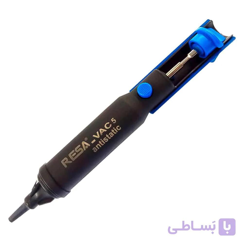 قلع کش رسا مدل RESA_VAC5 — تصویر 1