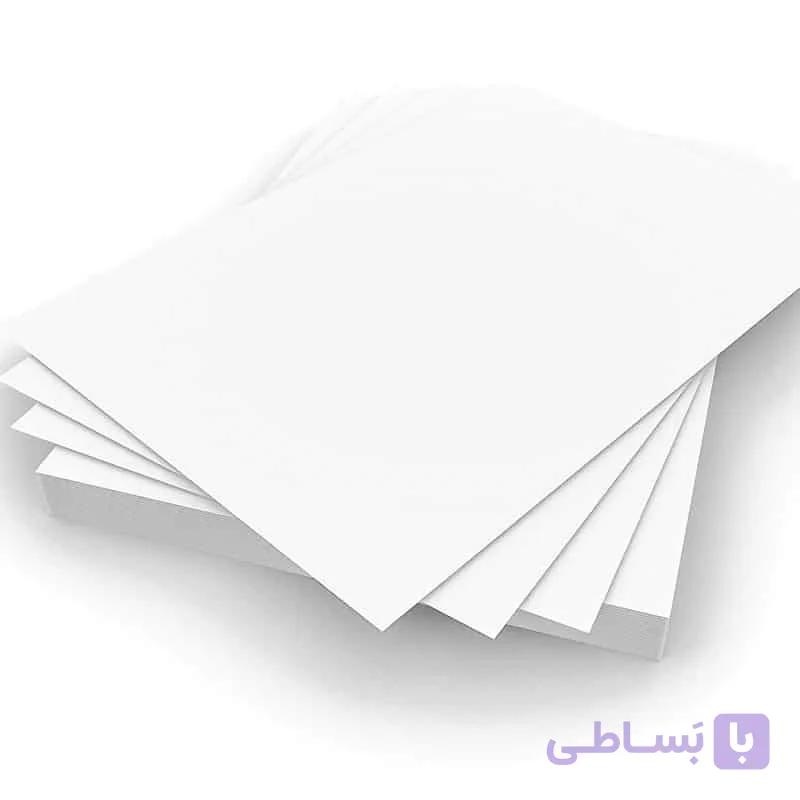 کاغذ مخصوص چاپ مدار چاپی PCB سایز A4 — تصویر 1