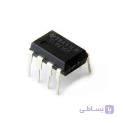 آی سی TL081