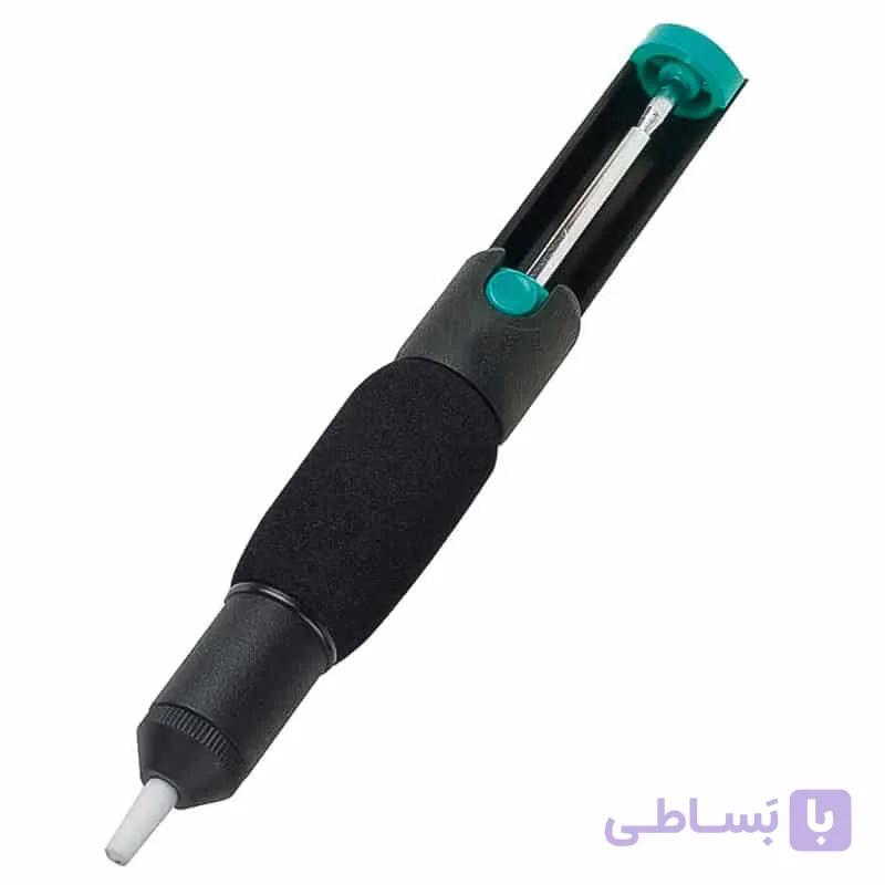 قلع کش 366D طرح پروسکیت — تصویر 1
