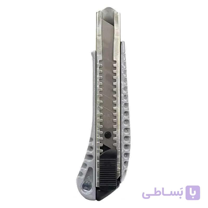 کاتر فلزی دسته سربی — تصویر 1