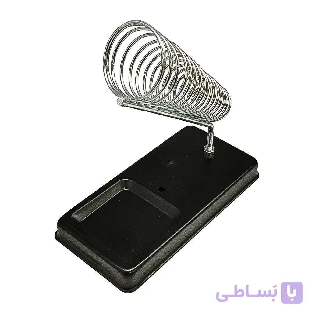 پایه هویه مستطیلی مدل S50 — تصویر 1
