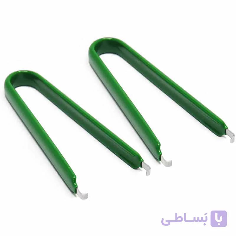 آی سی کش پروسکیت مدل 1471 محصول شرکت Pro’skit تایوان — تصویر 1