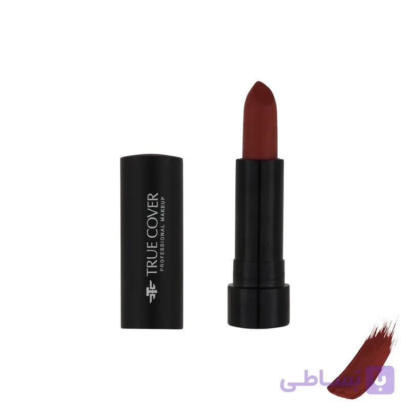 رژ لب جامد تروکاور شماره A03 بهرخ گستر فرزاد آرا — تصویر 1