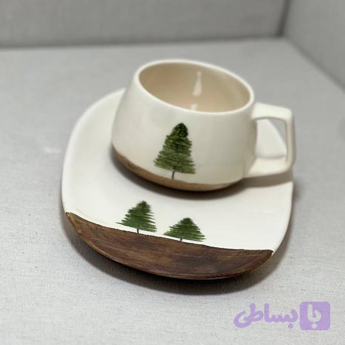 لته خوری جنگل بارانی — تصویر 1