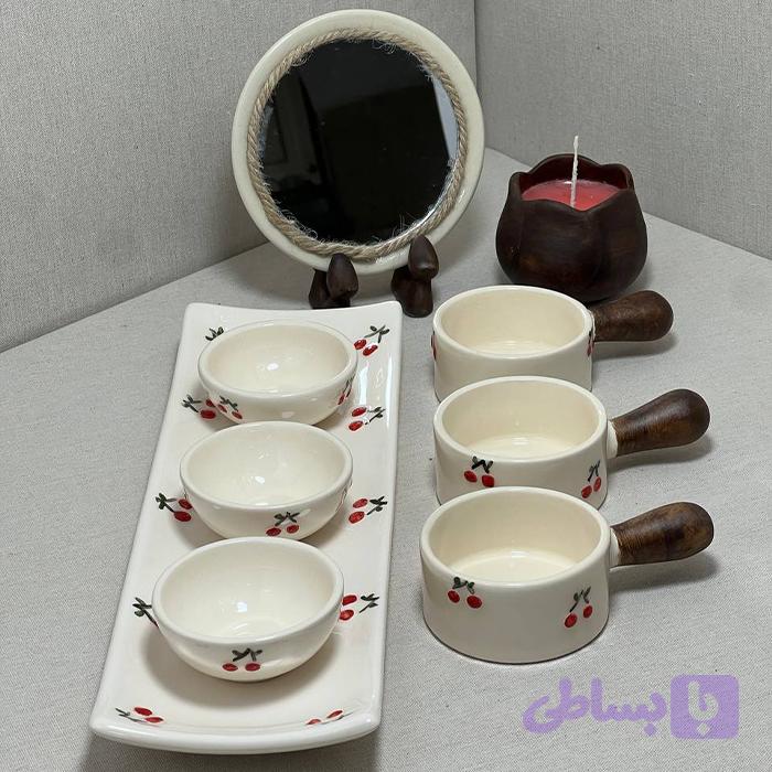 هفت سین طرح امید — تصویر 1