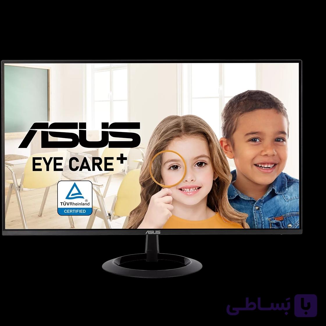 مانیتور ایسوس مدل VZ24EHF سایز 23.8 اینچ