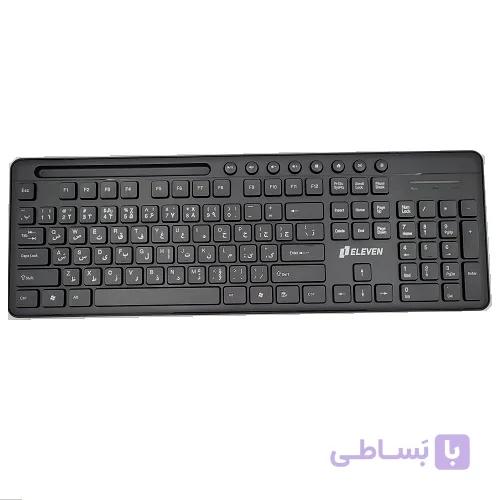 موس و کیبورد بی سیم الون مدل WK801