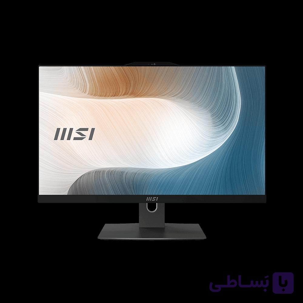 کامپیوتر همه کاره ام اس آی AM272P 1M Core 7 150U 16GB DDR5 500GB Intel