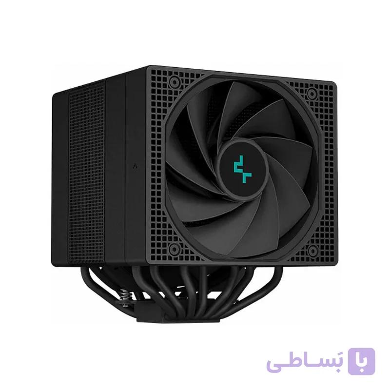 فن پردازنده دیپ کول خنک کننده پردازنده دیپ کول مدل ASSASSIN IV