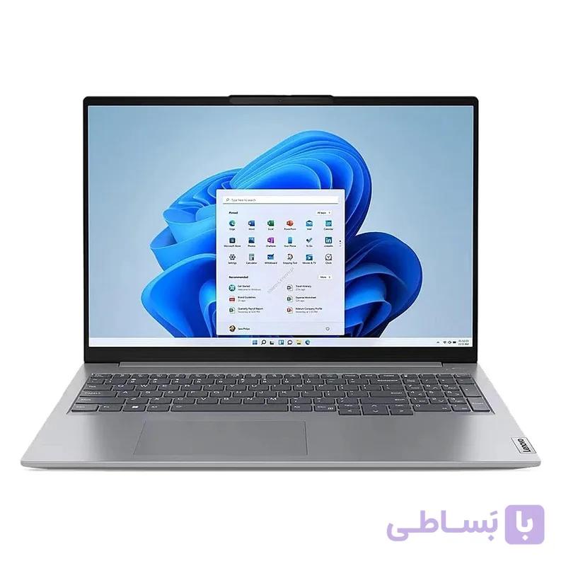 لپ تاپ لنوو لپ تاپ لنوو 14 اینچی مدل Thinkbook 14 16GB 512g