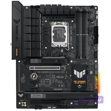 مادربرد ایسوس مدل TUF Gaming B850-Plus WiFi DDR5