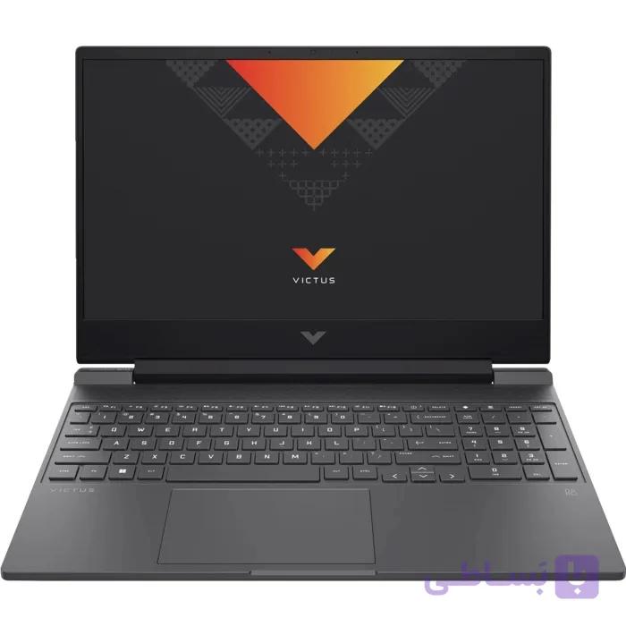 لپ تاپ اچ پی 15.6 اینچی مدل Victus 15-FB2082WM Ryzen 5 8645HS 16GB 512GB RTX4050