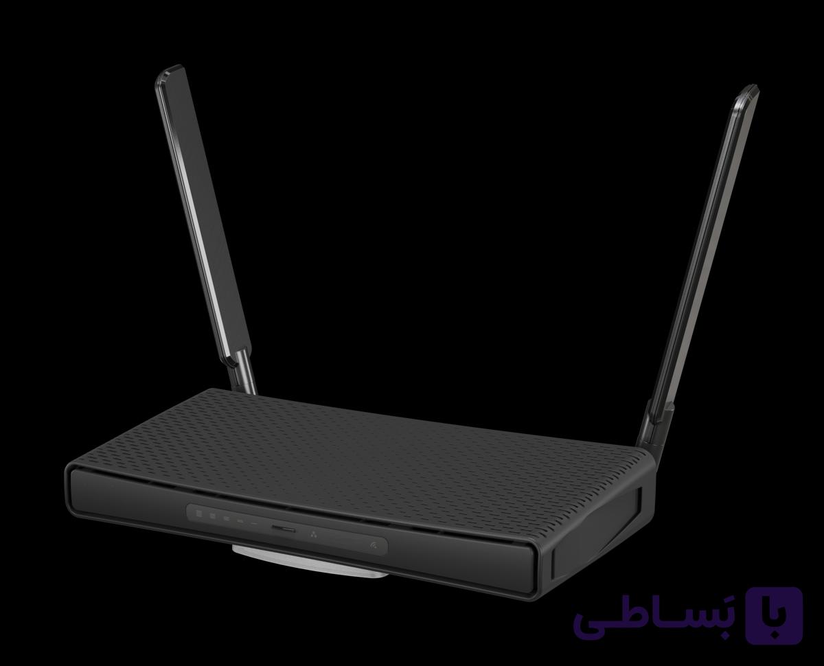اکسس پوینت میکروتیک مدل hAP ax lite