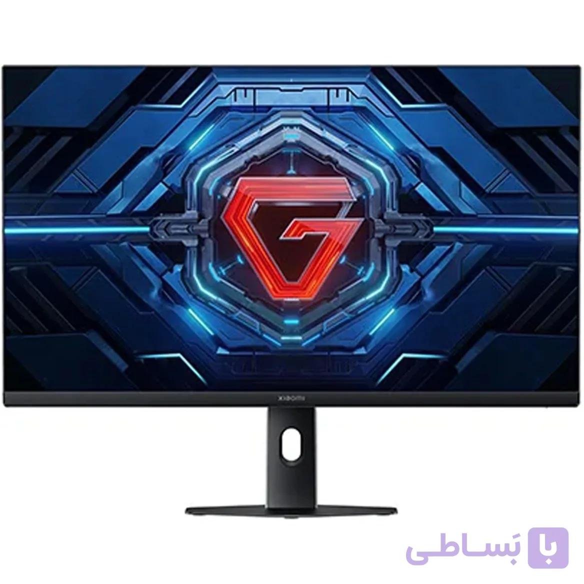 مانیتور گیمینگ شیائومی مدل G27i 2026 P27FDA-RGGL سایز 27 اینچ