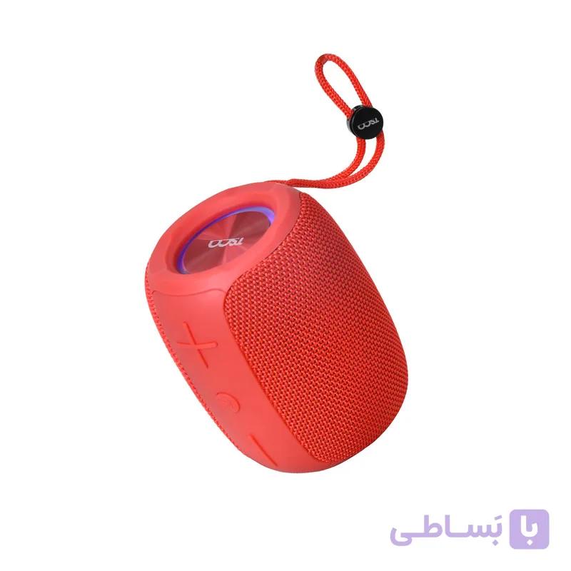 اسپیکر بلوتوثی قابل حمل تسکو مدل TS 1313