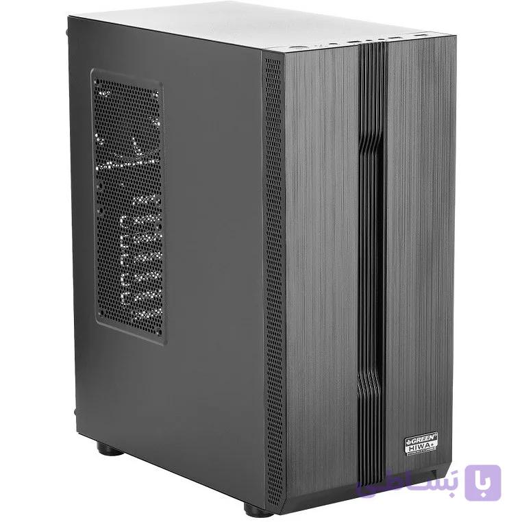 کیس گرین Green HIWA PLUS — تصویر 1
