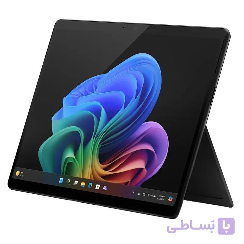 تبلت مایکروسافت Surface Pro Snapdragon X Elite ظرفیت 1TB رم 32GB