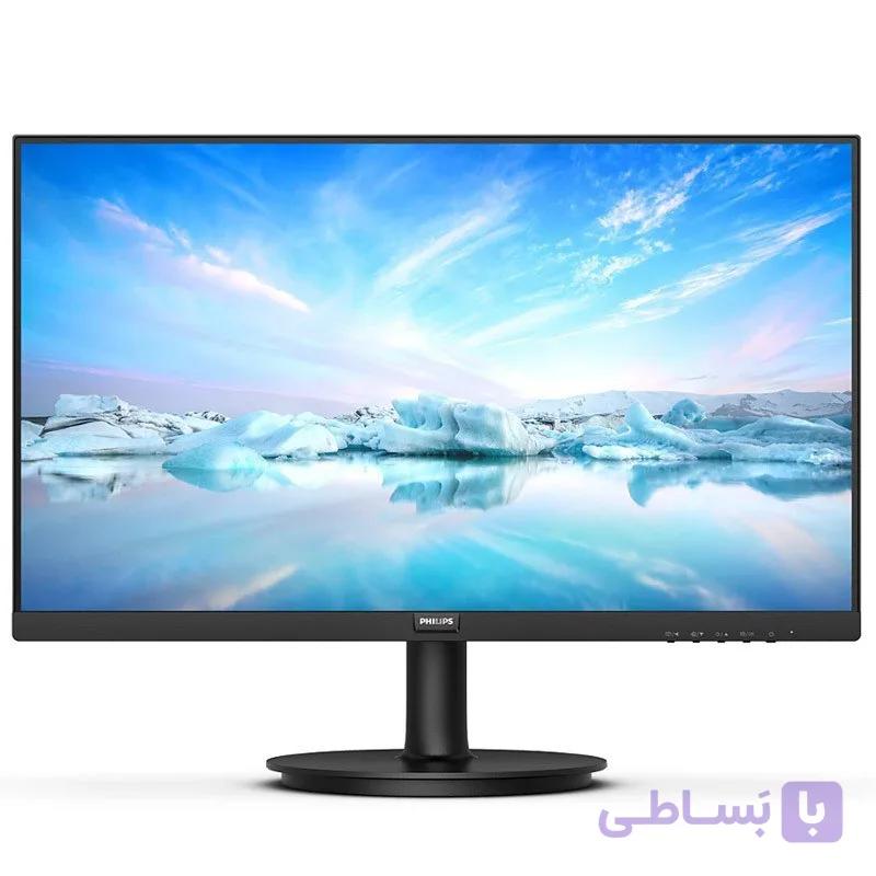 مانیتور فیلیپس مدل 271V8B سایز 27 اینچ
