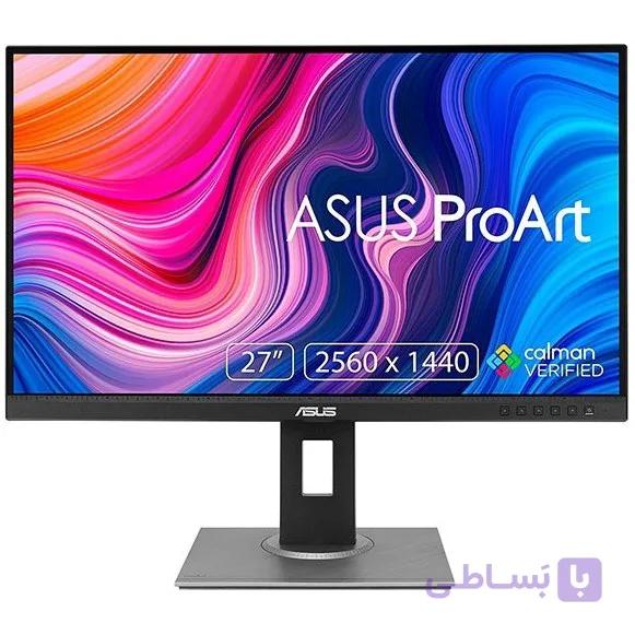 مانیتور ایسوس مدل ProArt PA278QGV سایز 27 اینچ — تصویر 1