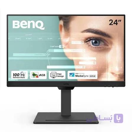 مانیتور بنکیو مدل GW2490 سایز 23.8 اینچ — تصویر 1