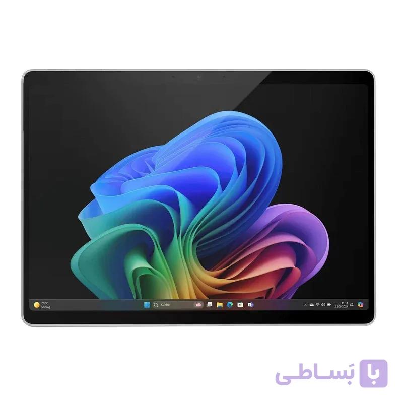 تبلت مایکروسافت 13 اینچی مدل Surface Pro 11-Core Ultra 7 266V 16GB 512GB