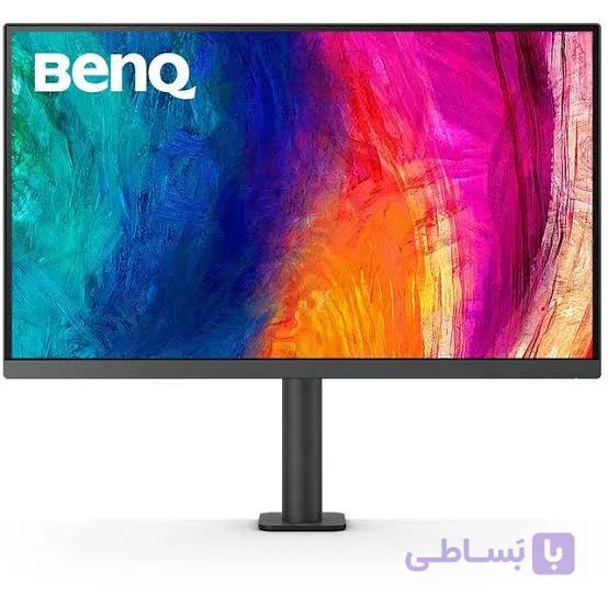 مانیتور بنکیو مدل PD2705UA Ergo Arm سایز 27 اینچ