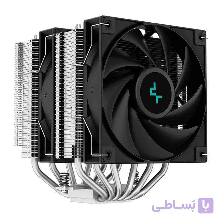 خنک کننده پردازنده دیپ کول مدل AG620 — تصویر 1