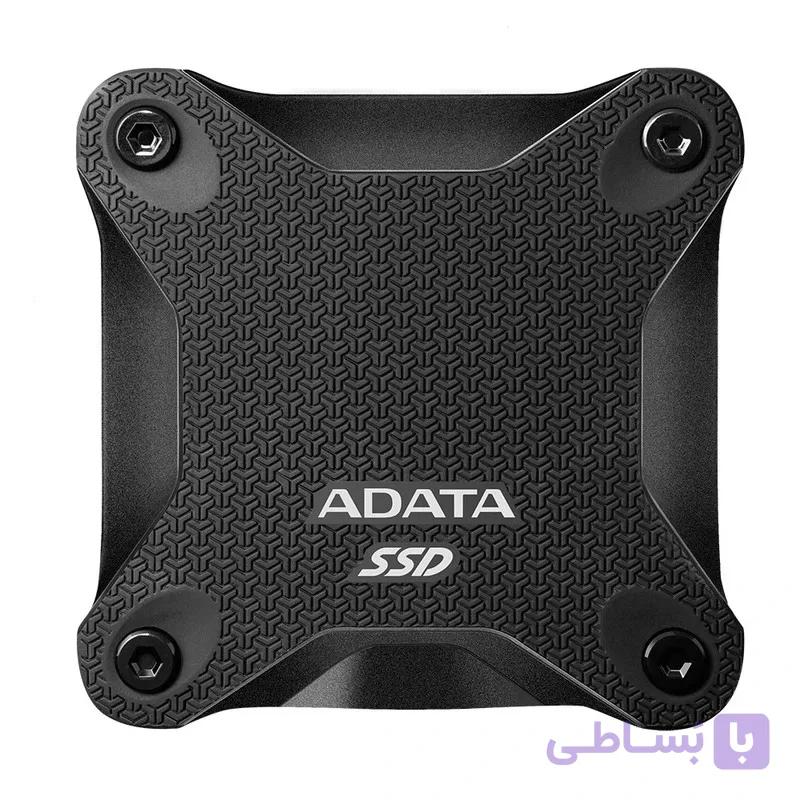 حافظه SSD اکسترنال ای دیتا مدل SC610 ظرفیت 1 ترابایت