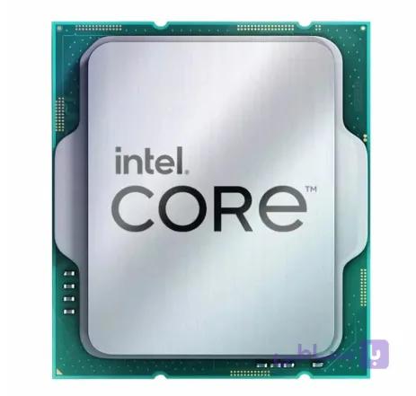 پردازنده بدون باکس اینتل مدل Core i3-14100F Raptor Lake